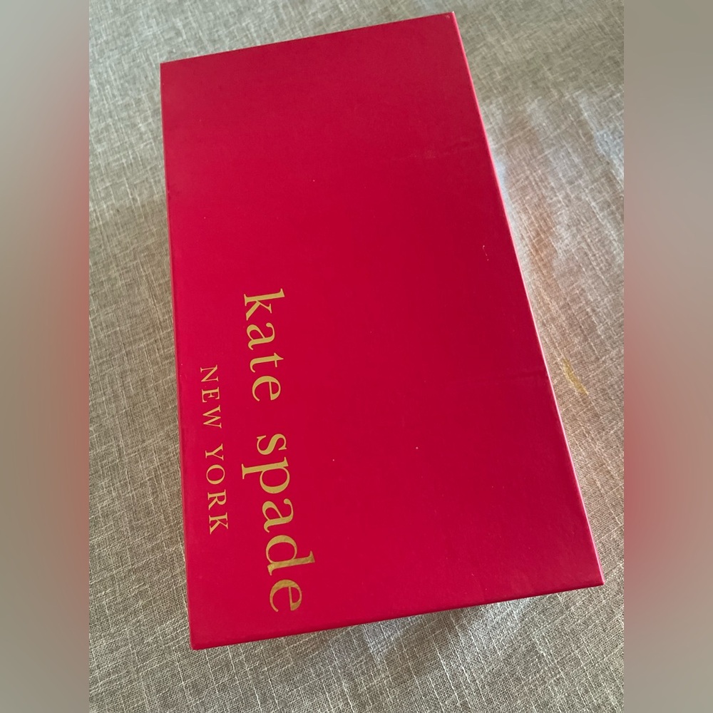 NIB Kate spade ballet flats 9.5 - Picture 6 of 7